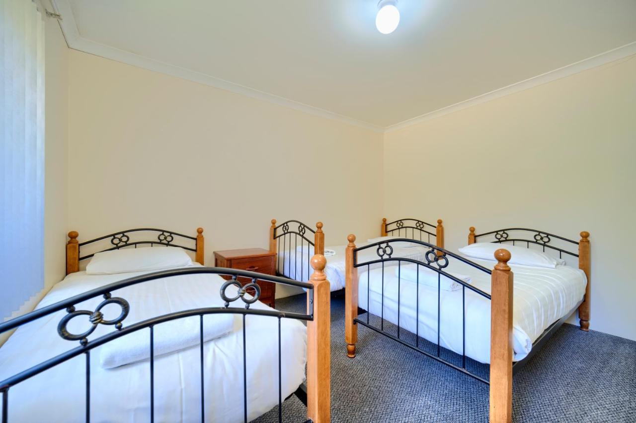 Bayside Villas Walpole Esterno foto