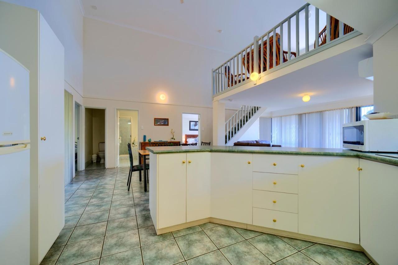 Bayside Villas Walpole Esterno foto