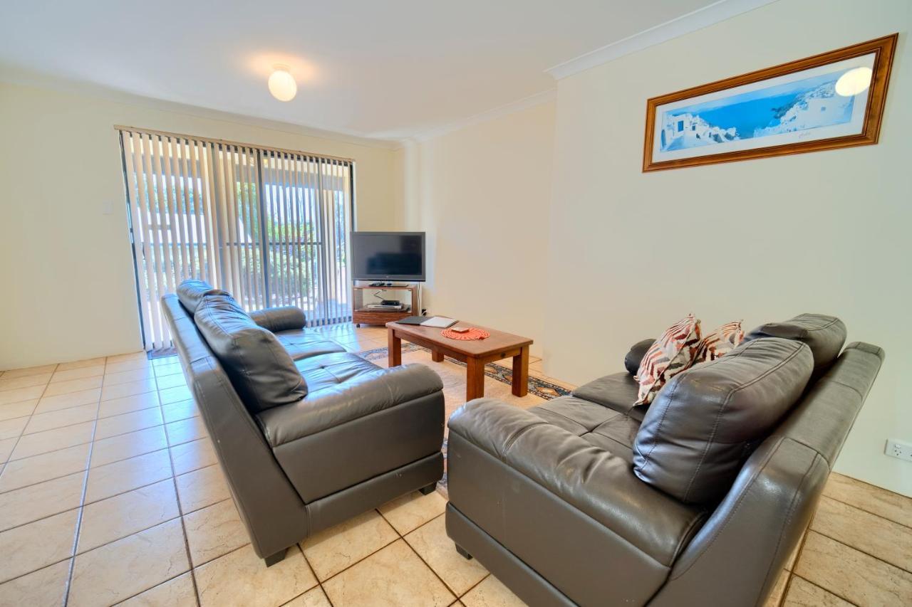 Bayside Villas Walpole Esterno foto