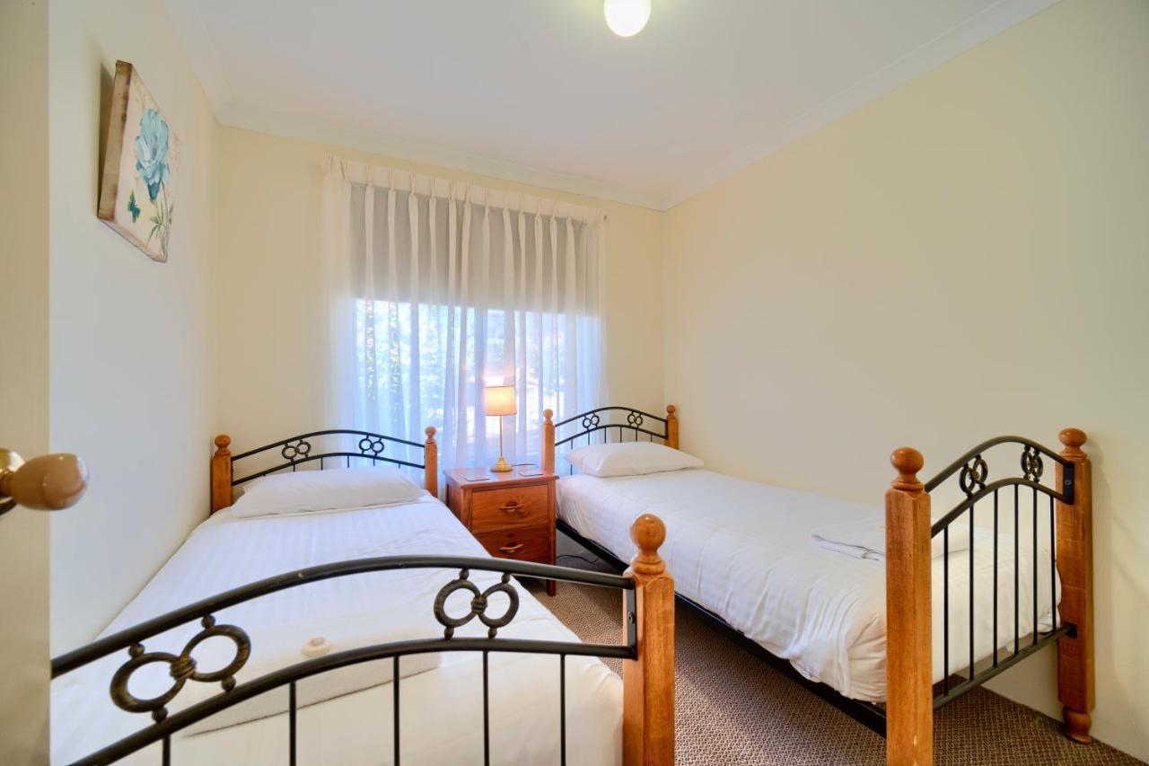 Bayside Villas Walpole Esterno foto