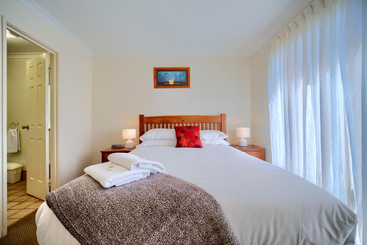 Bayside Villas Walpole Esterno foto