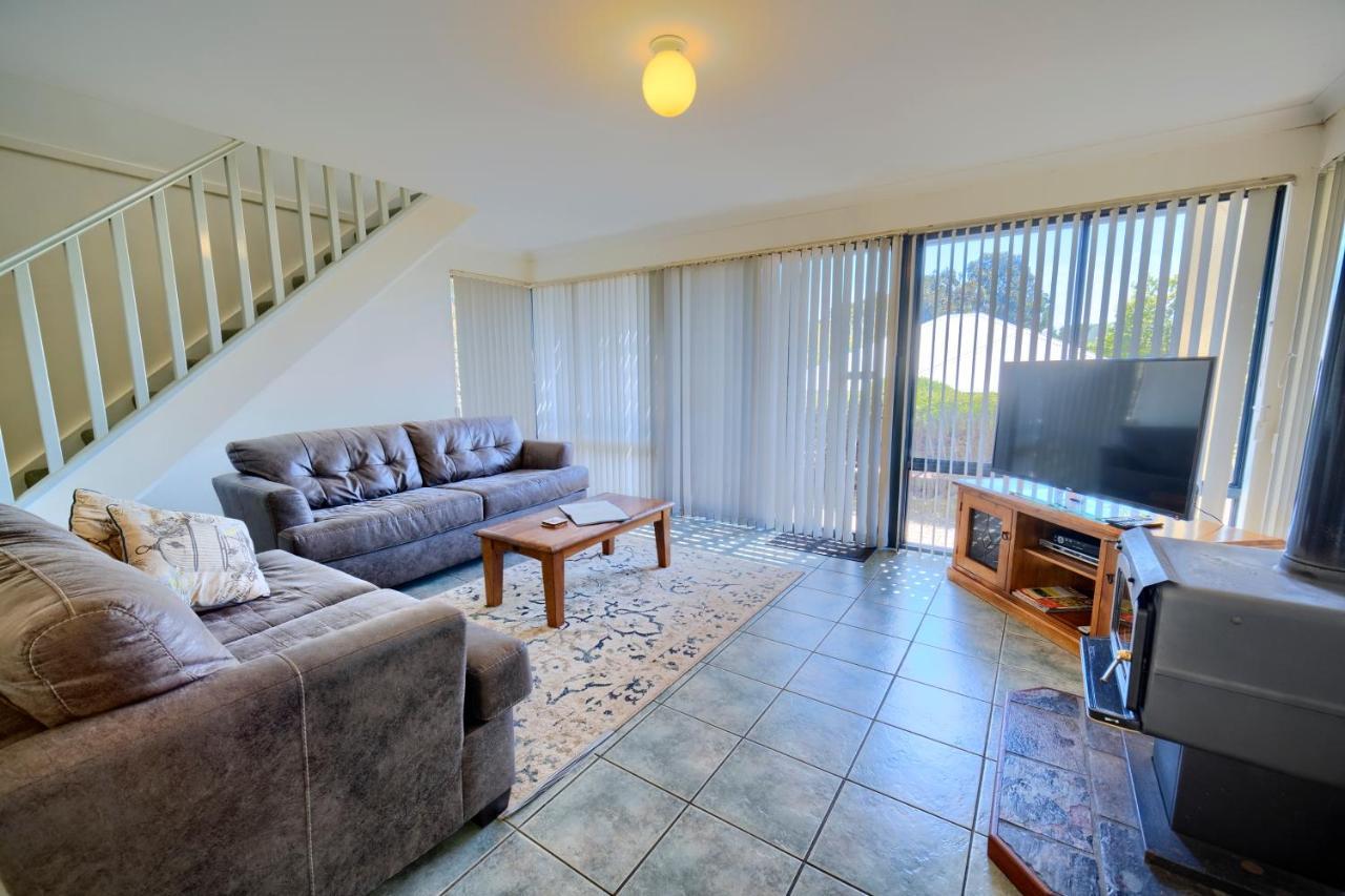 Bayside Villas Walpole Esterno foto