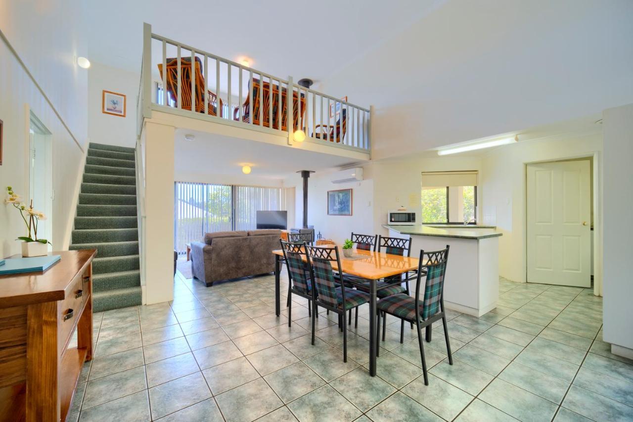 Bayside Villas Walpole Esterno foto