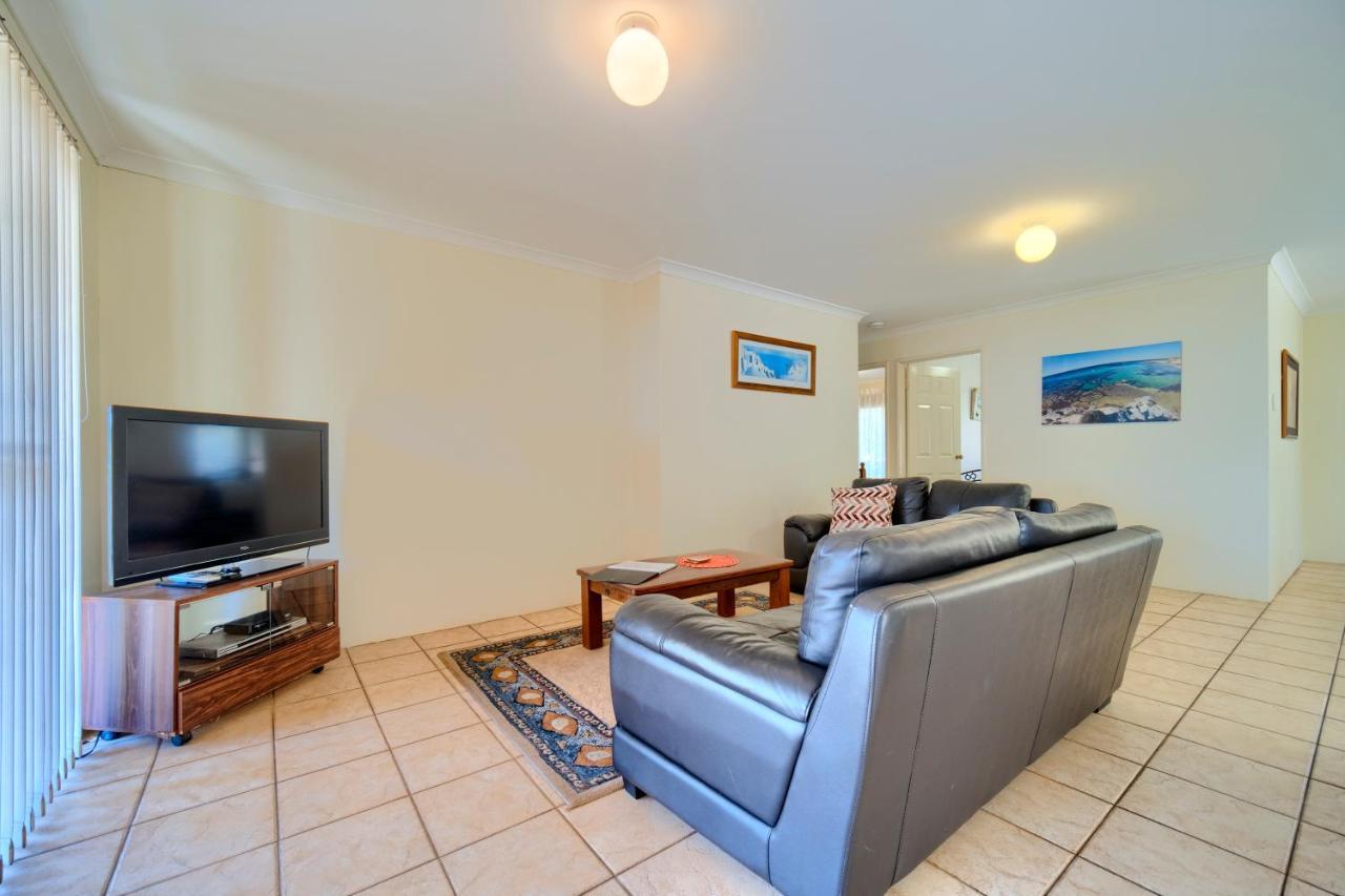 Bayside Villas Walpole Esterno foto