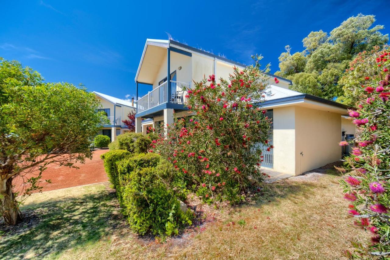 Bayside Villas Walpole Esterno foto