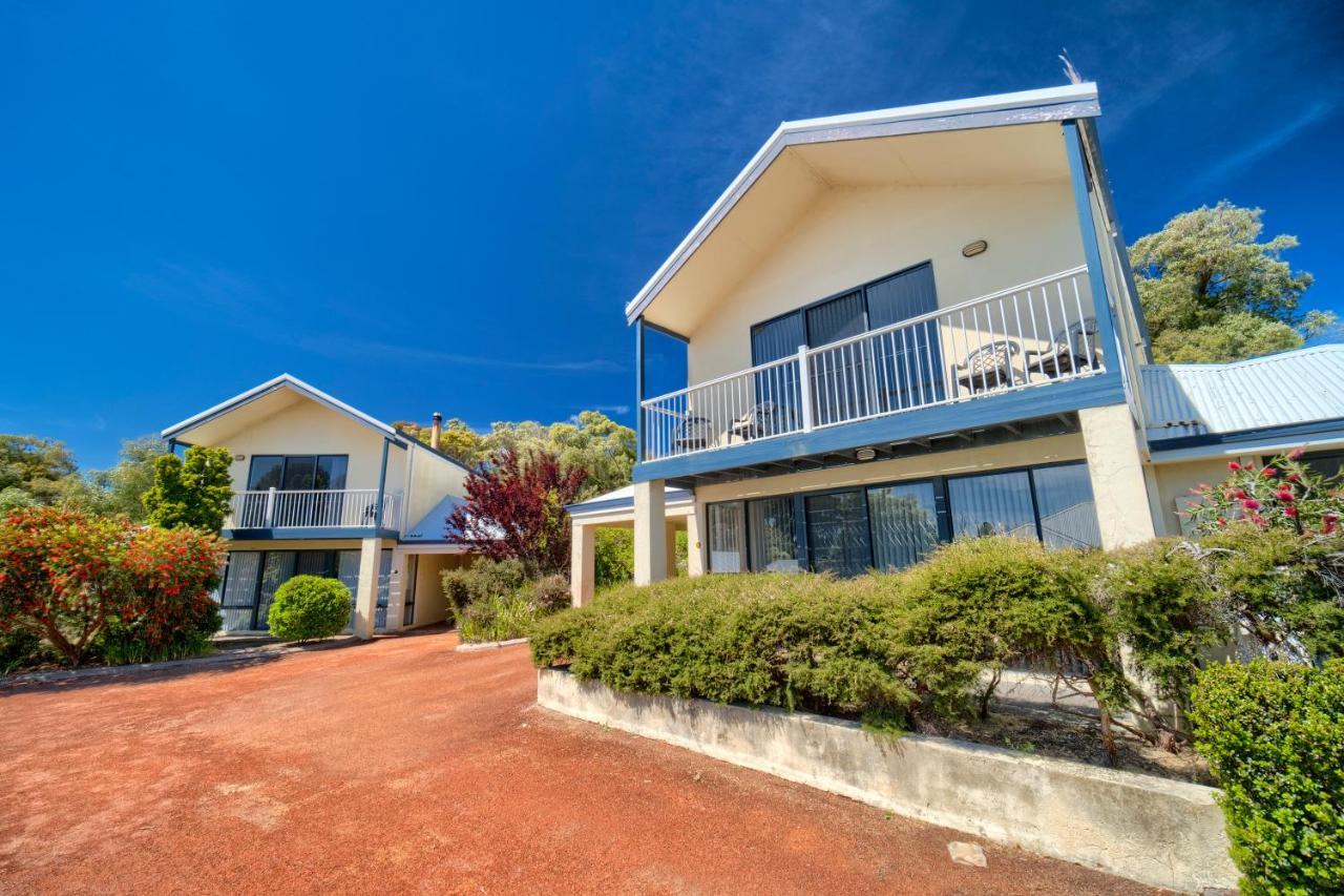 Bayside Villas Walpole Esterno foto