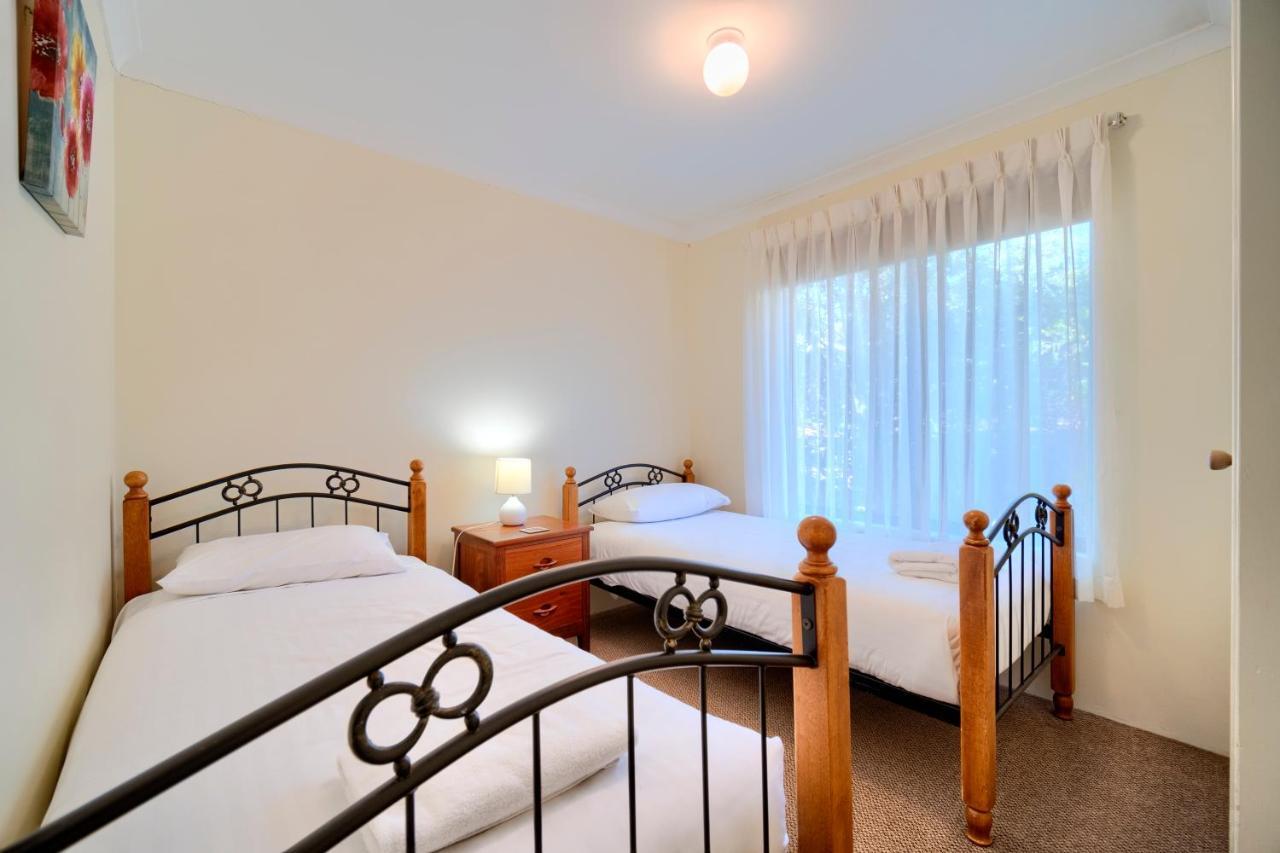Bayside Villas Walpole Esterno foto